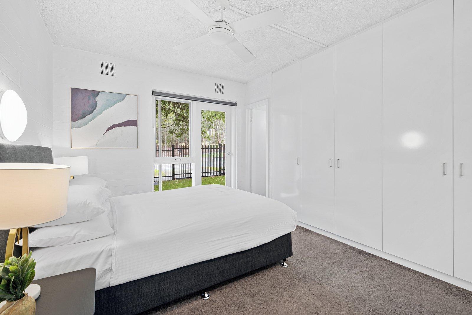 4/44 Gatehouse Street, Parkville, 3052