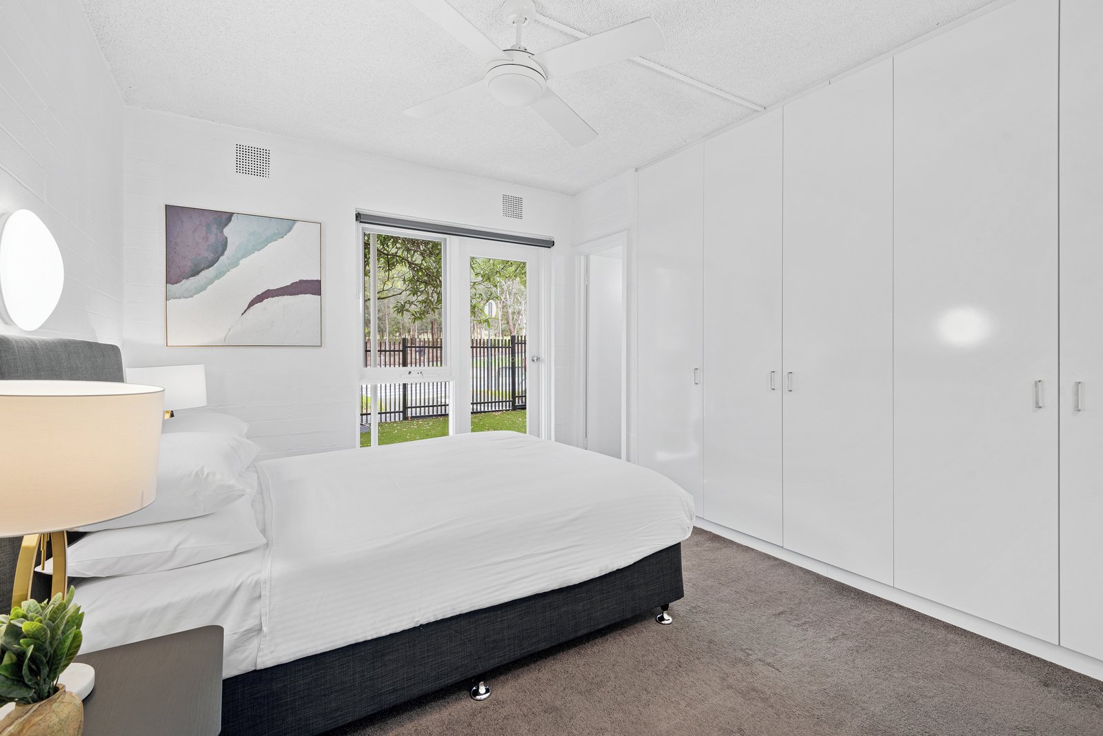 4/44 Gatehouse Street, Parkville, 3052