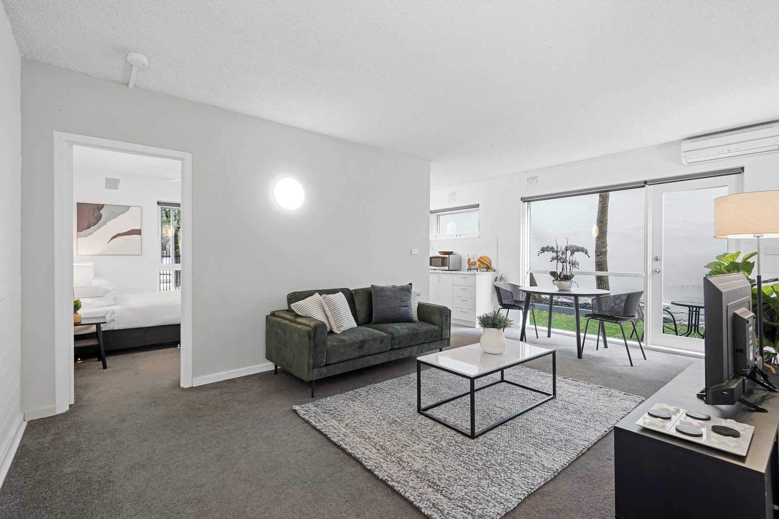 4/44 Gatehouse Street, Parkville, 3052