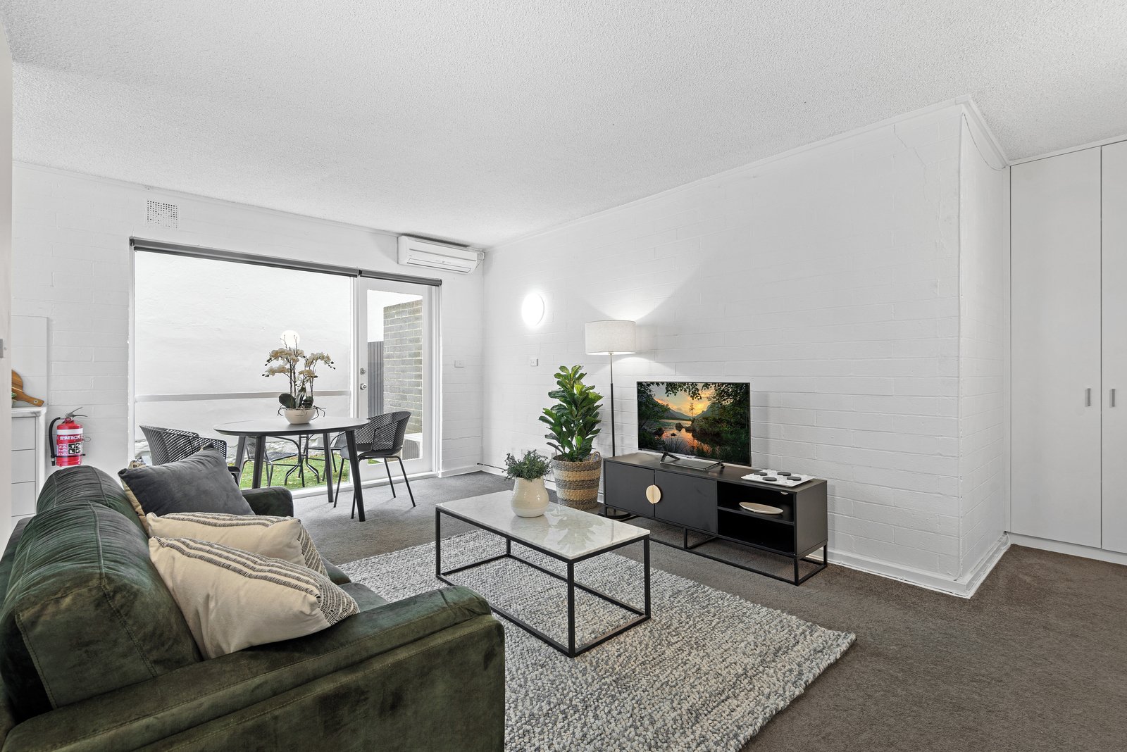 4/44 Gatehouse Street, Parkville, 3052