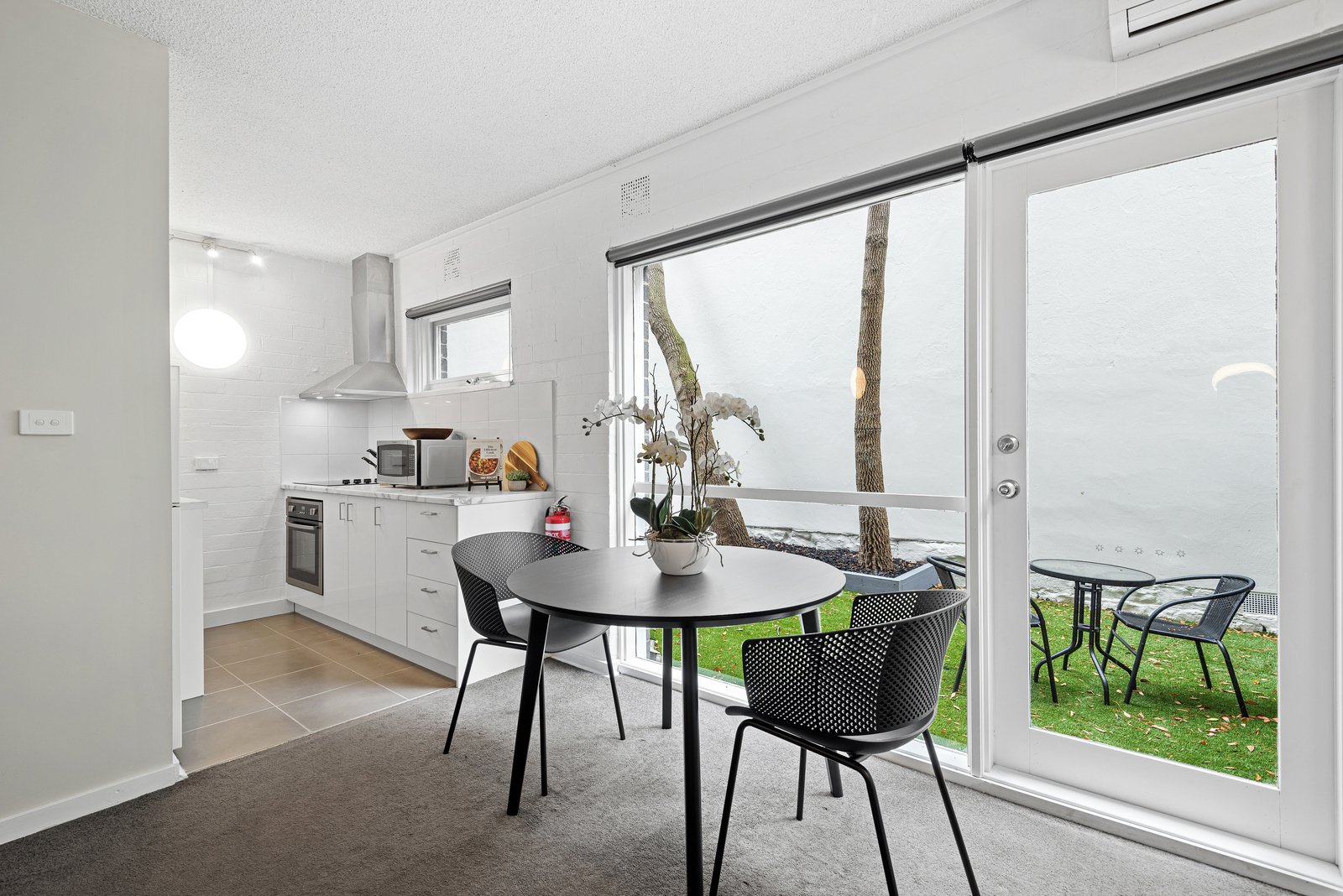 4/44 Gatehouse Street, Parkville, 3052