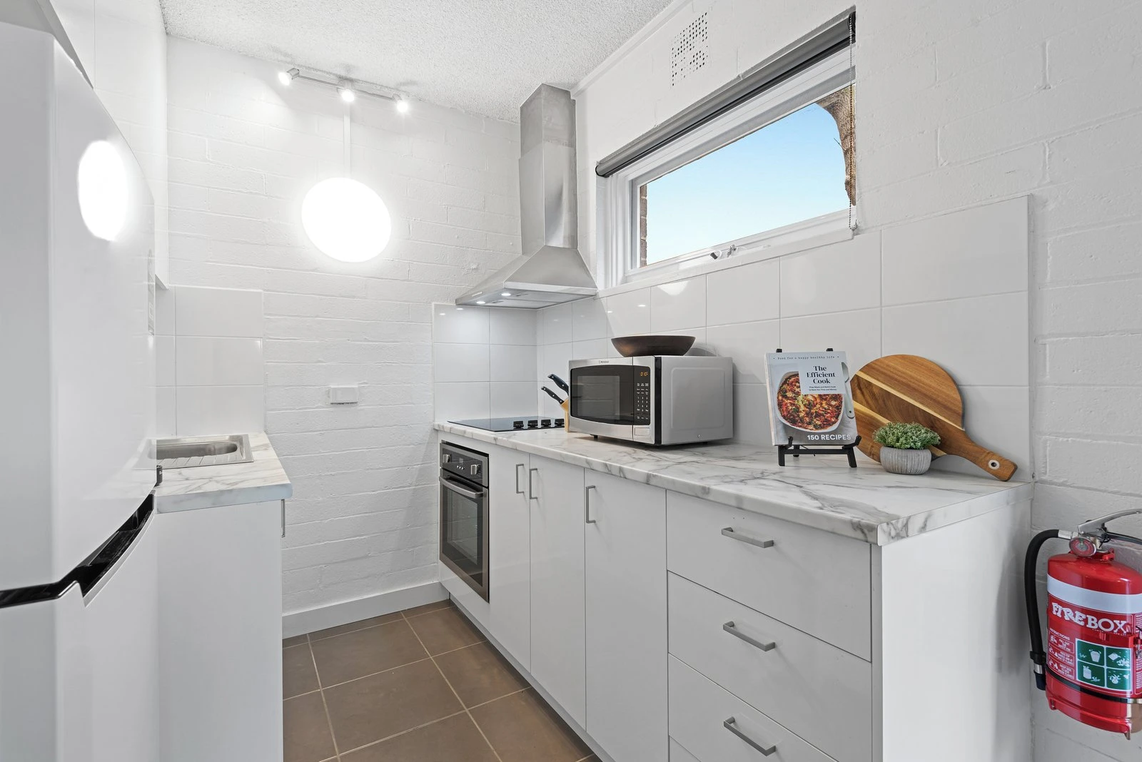 4/44 Gatehouse Street, Parkville, 3052