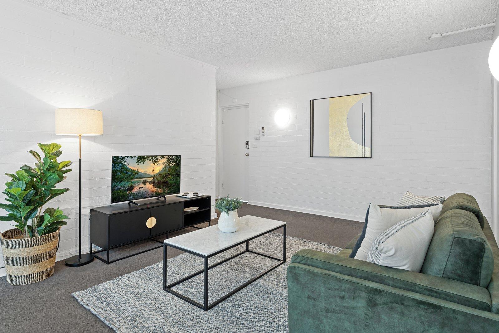 4/44 Gatehouse Street, Parkville, 3052