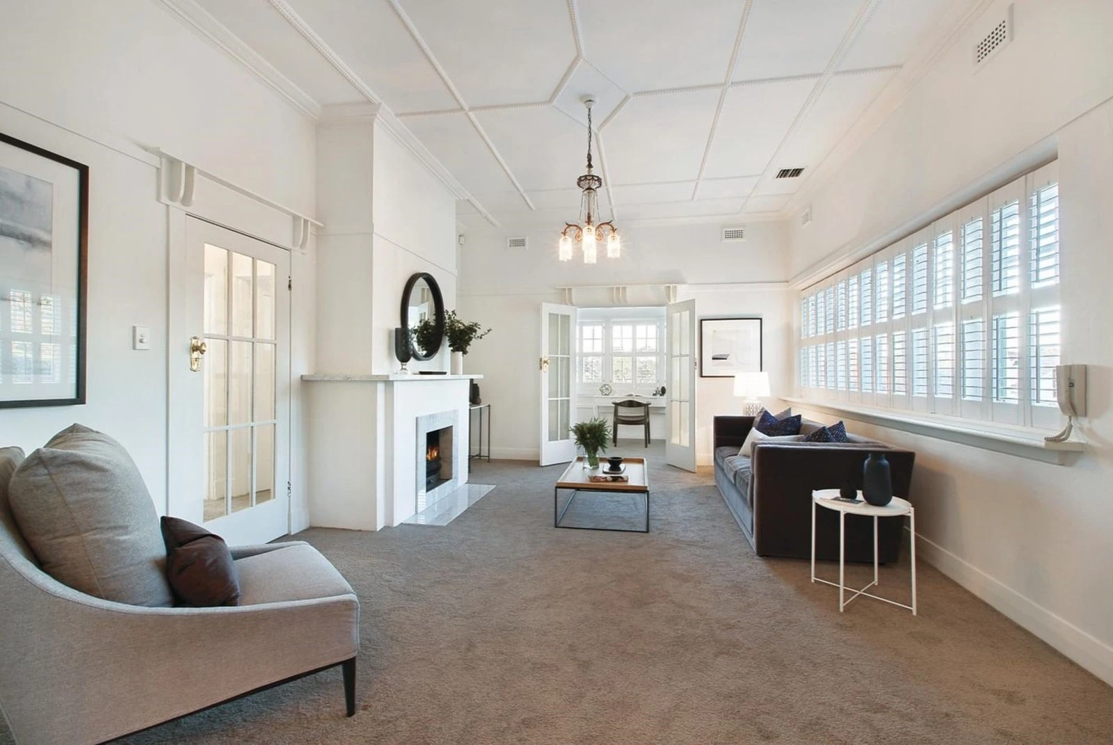 4/459 Glenferrie Road, Kooyong, 3144