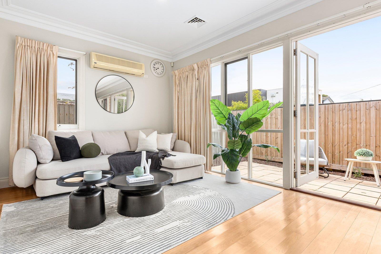 4/45 Bay Street, Brighton, 3186