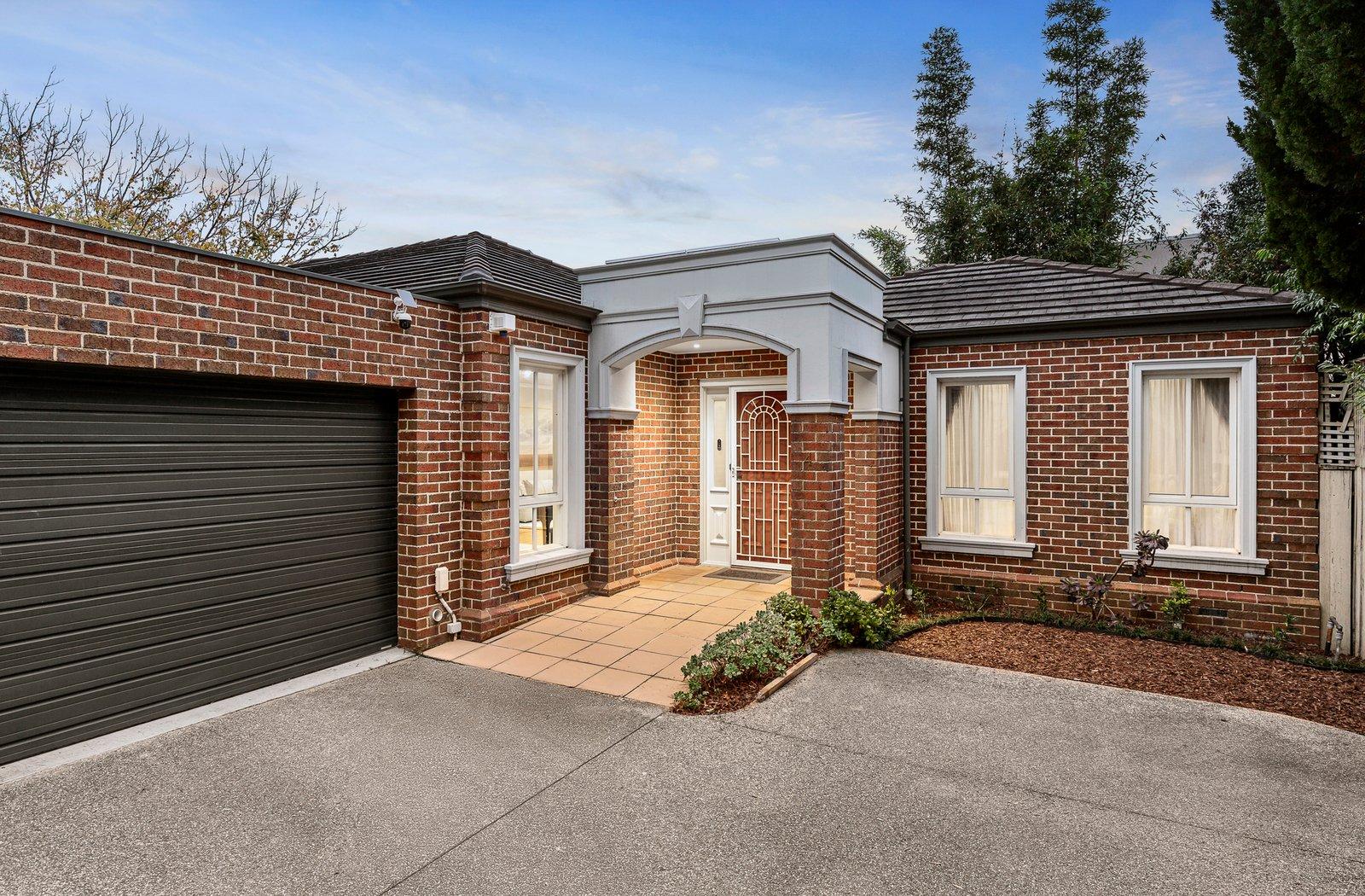 4/45 Bay Street, Brighton, 3186