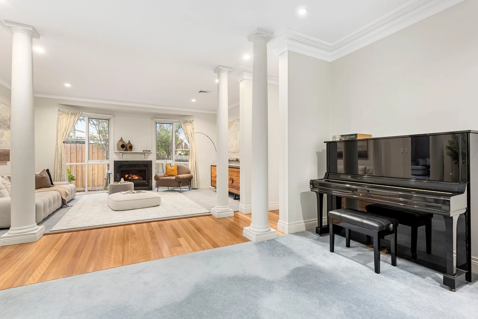 4/45 Bay Street, Brighton, 3186