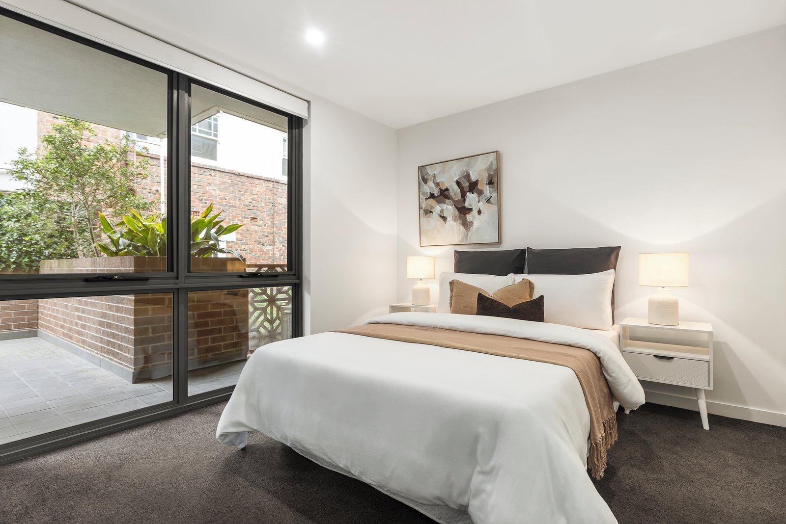4/474 Glenferrie Road, Hawthorn, 3122
