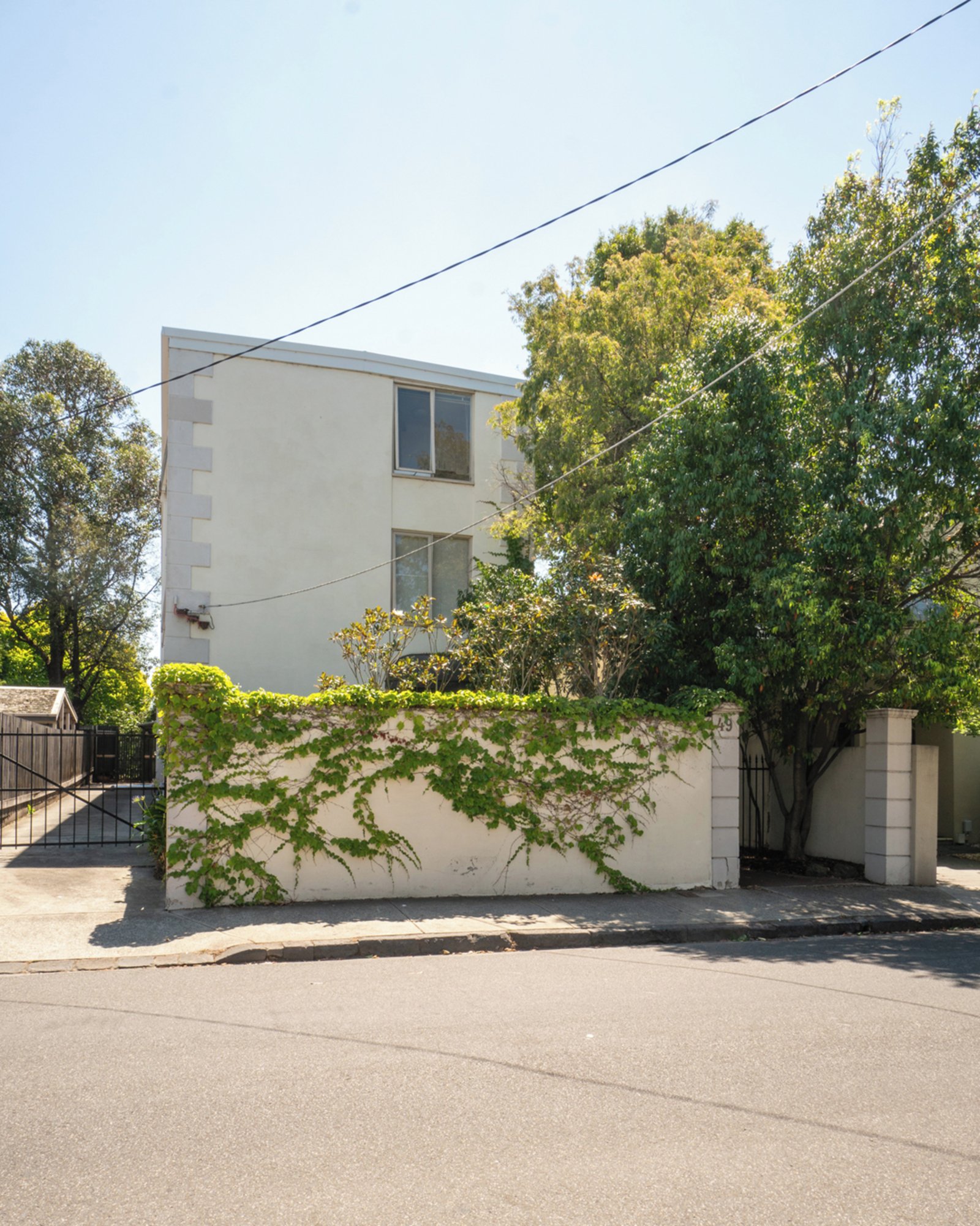 4/49 Osborne Street, South Yarra, 3141