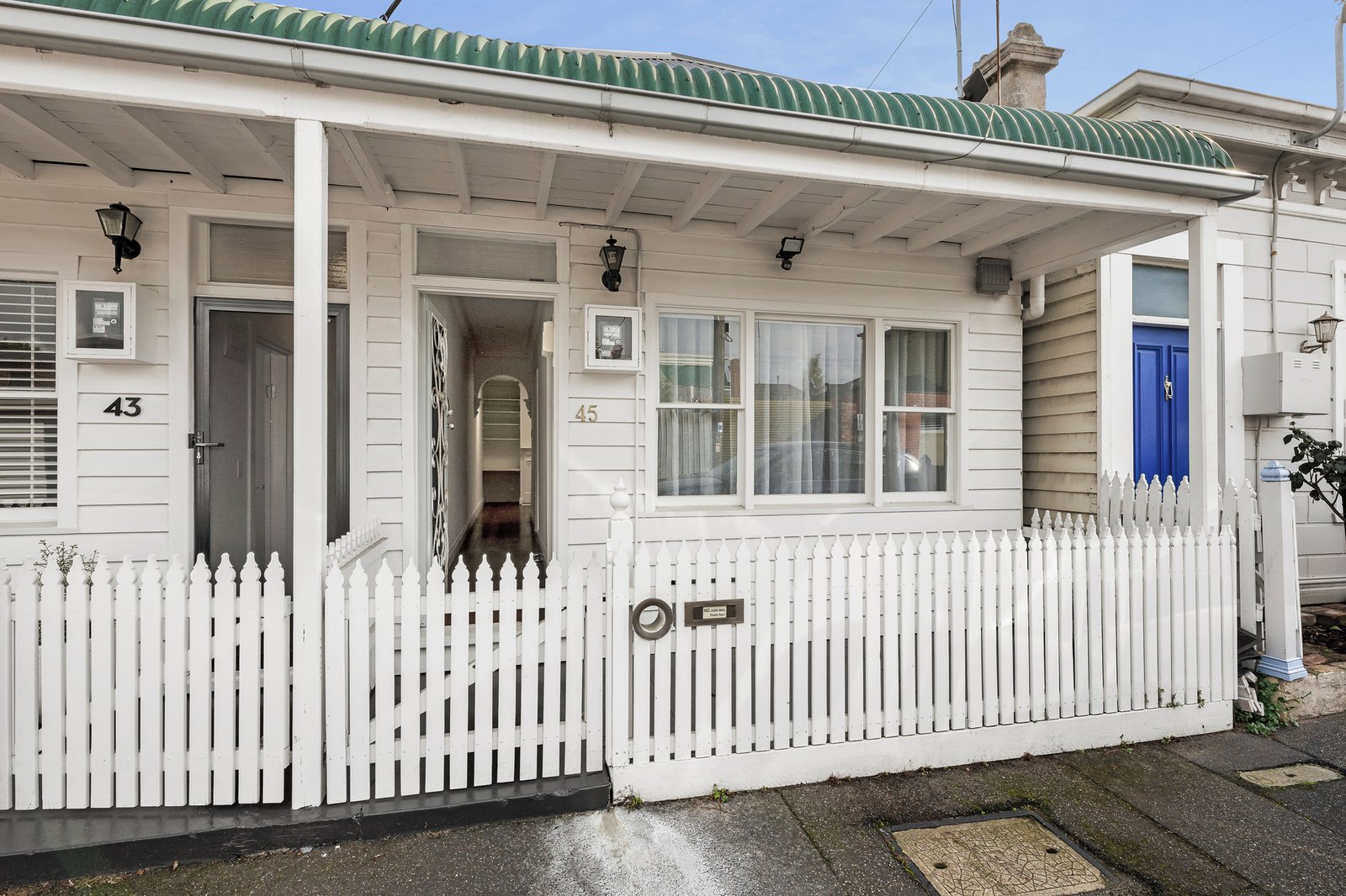 45 Alfred Street, Port Melbourne, 3207