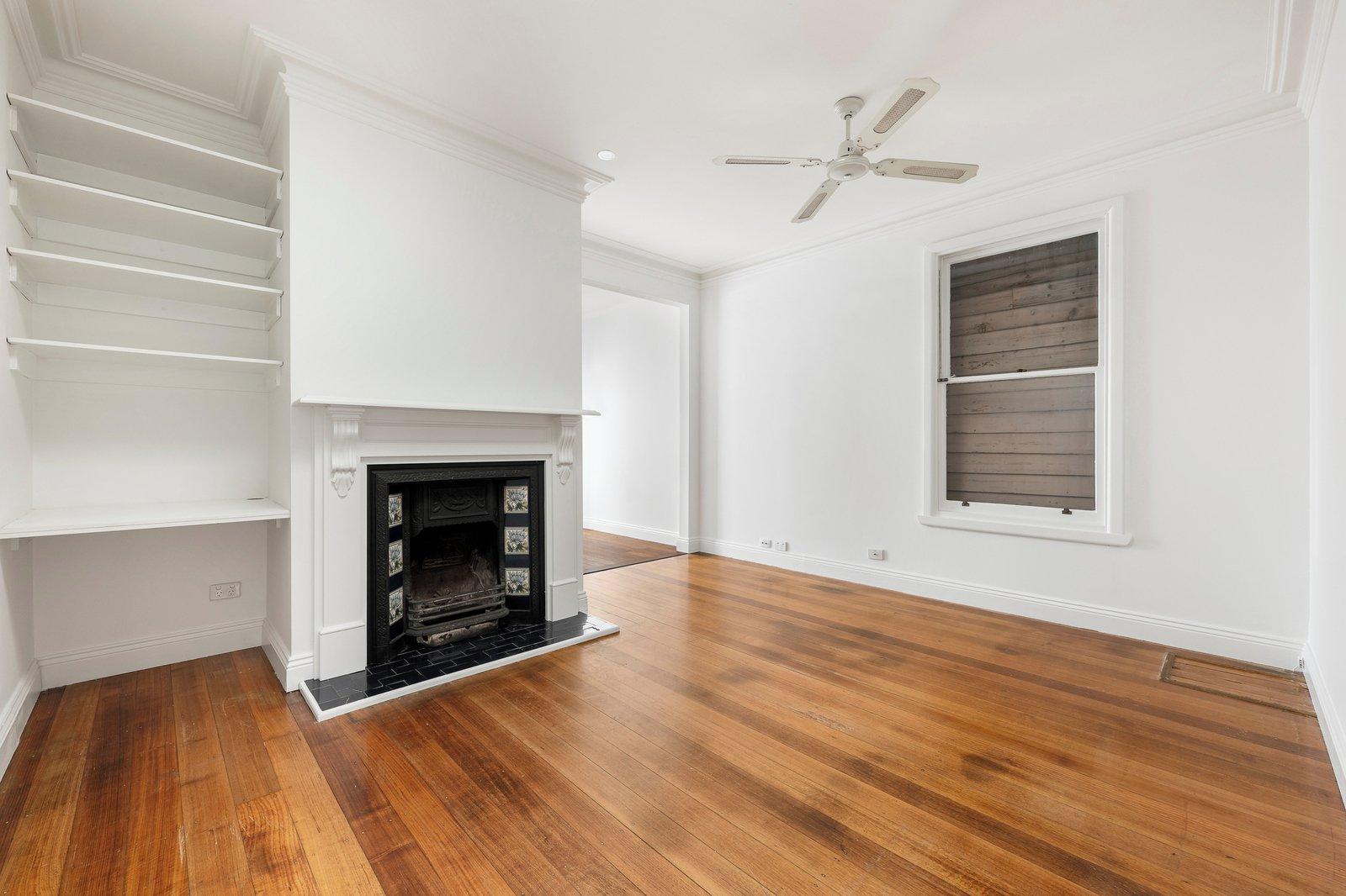 45 Alfred Street, Port Melbourne, 3207