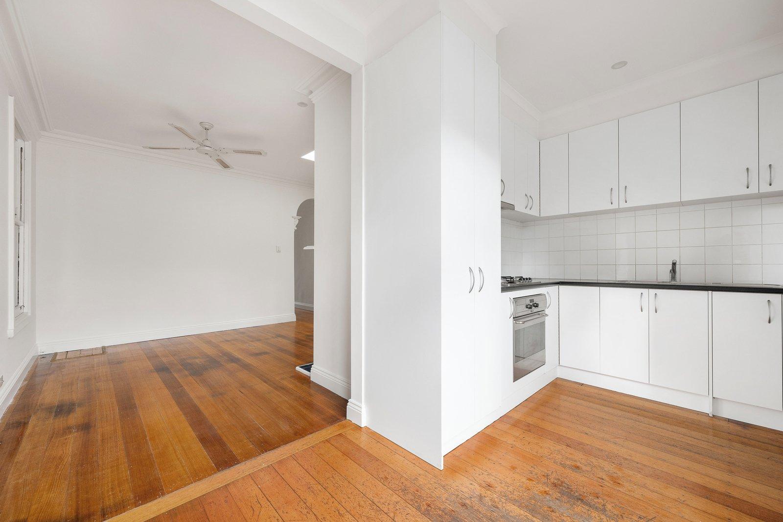 45 Alfred Street, Port Melbourne, 3207
