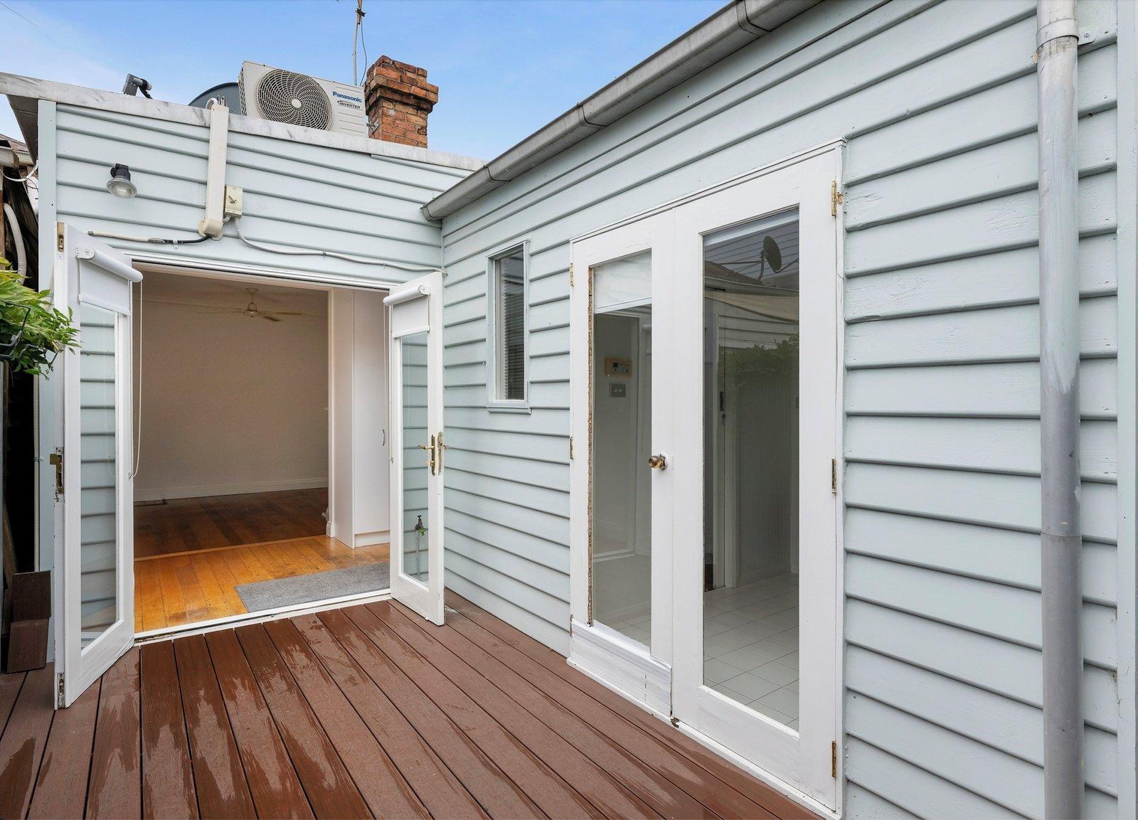 45 Alfred Street, Port Melbourne, 3207