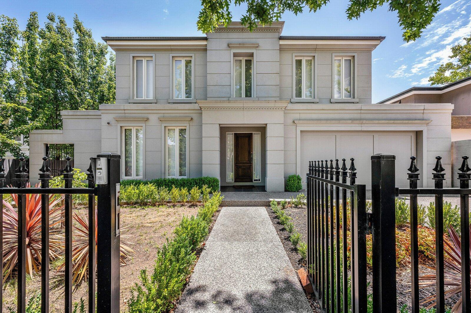 45 Birdwood Street, Balwyn, 3103