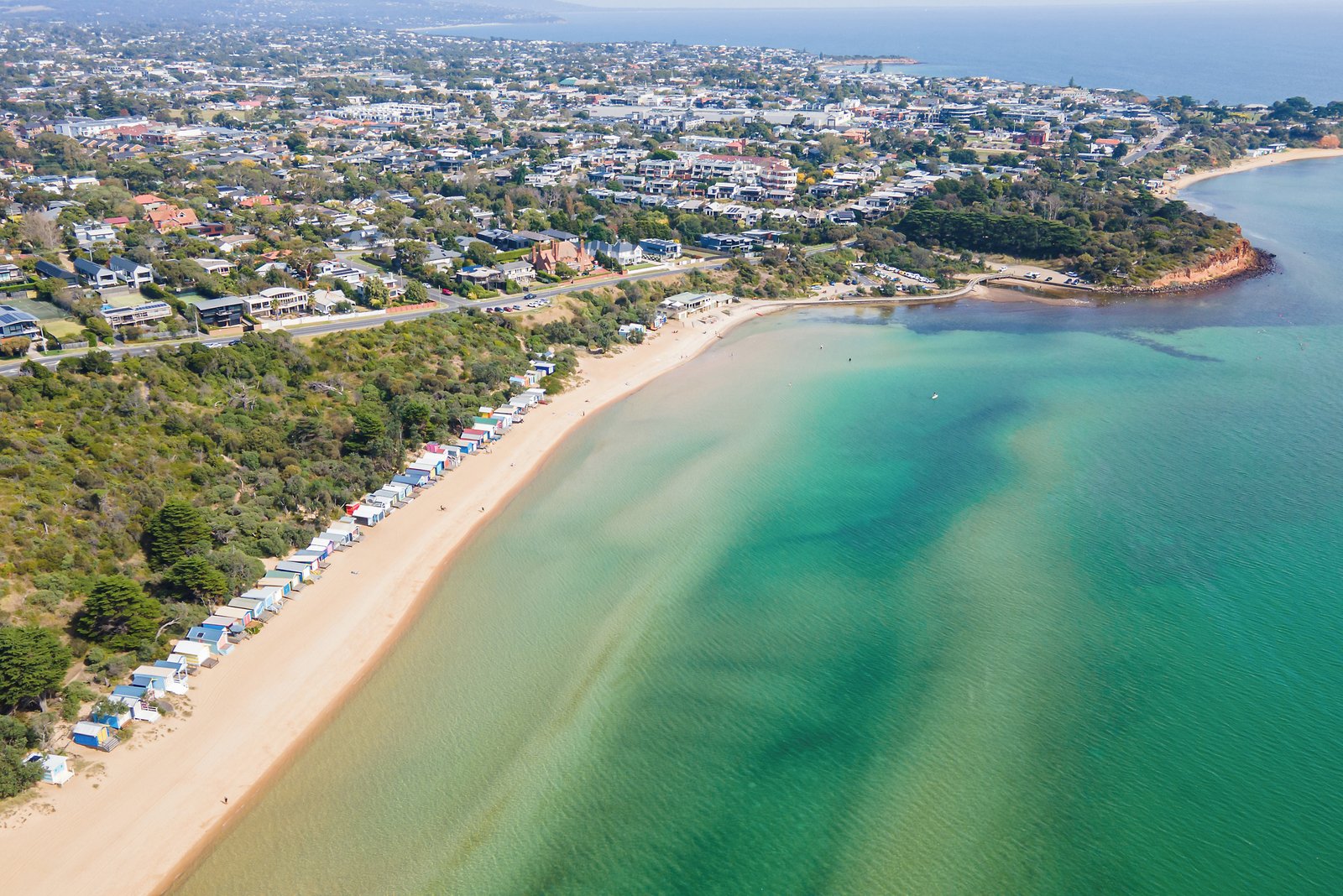 45 Bungower Road, Mornington, 3931