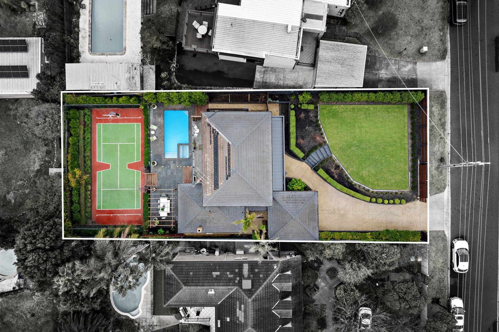 45 Granya Grove, Mount Eliza, 3930