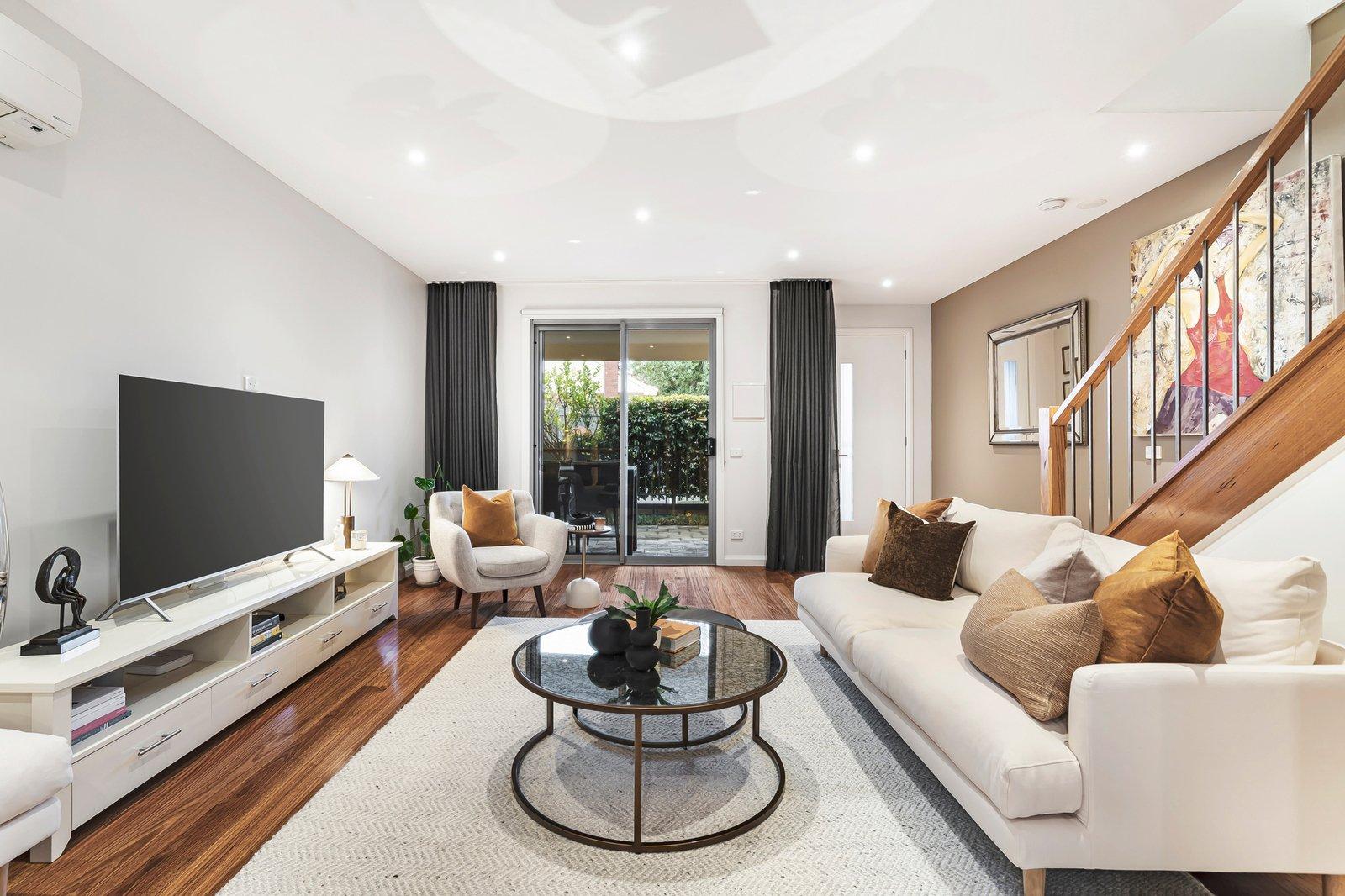 4/50 Gibdon Street, Richmond, 3121