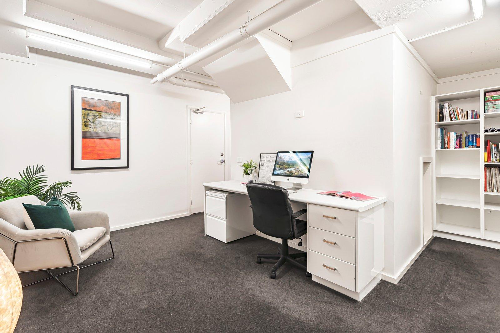 4/50 Gibdon Street, Richmond, 3121