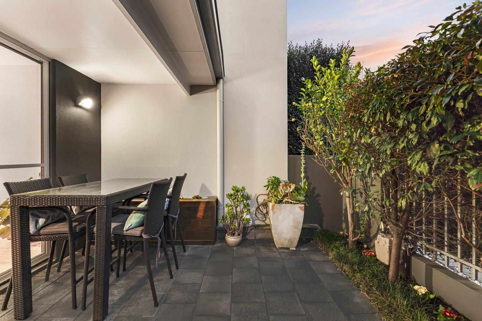 4/50 Gibdon Street, Richmond, 3121