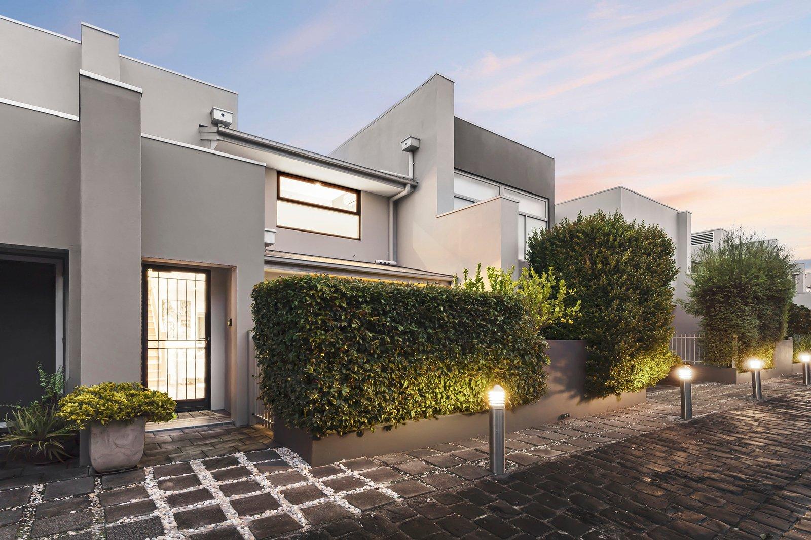 4/50 Gibdon Street, Richmond, 3121