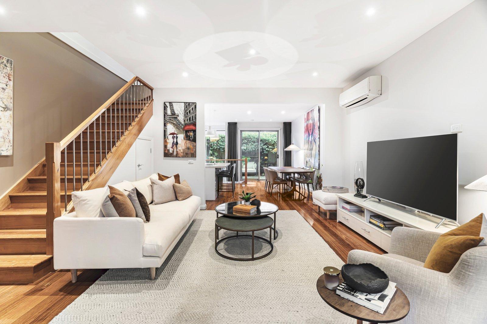 4/50 Gibdon Street, Richmond, 3121