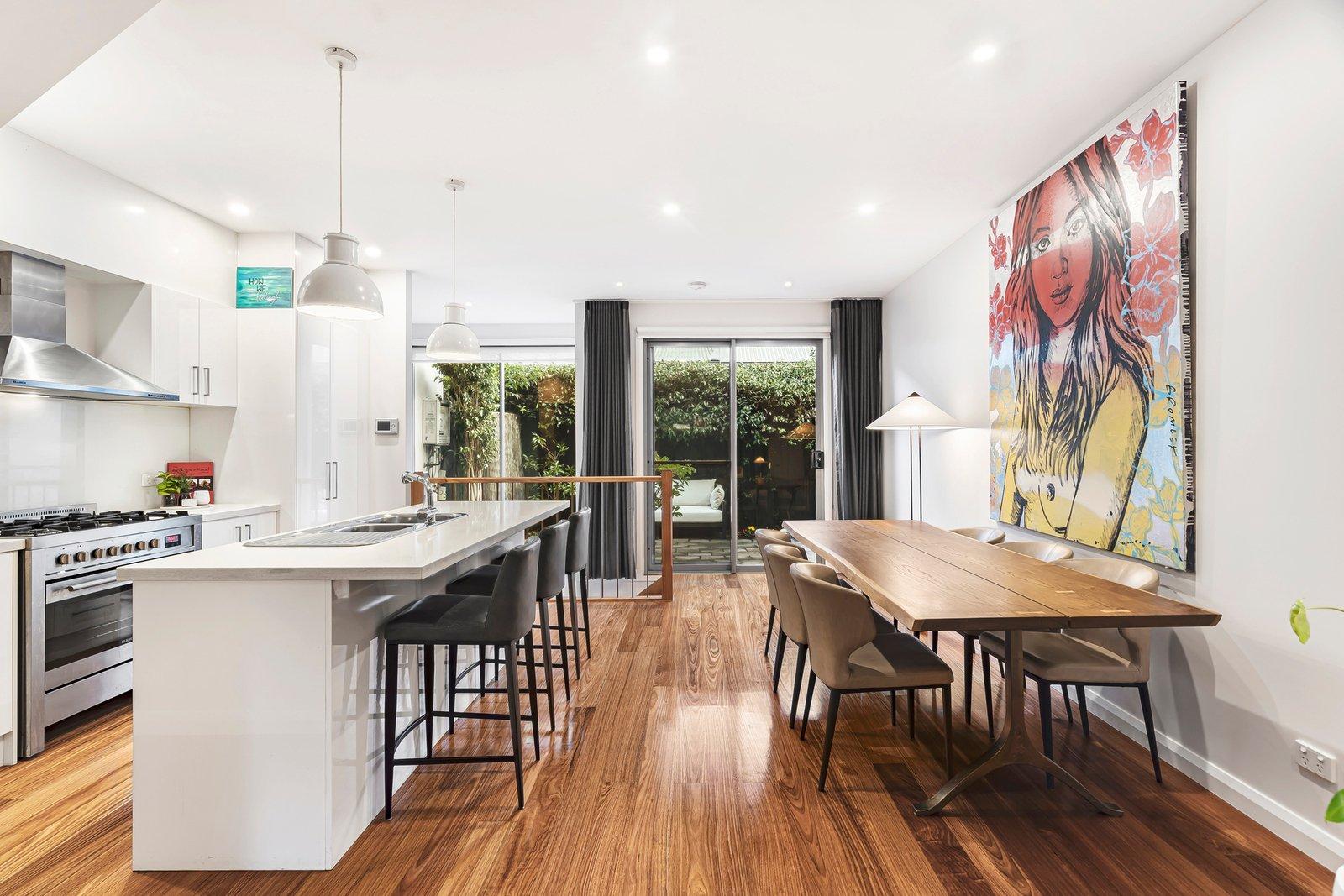 4/50 Gibdon Street, Richmond, 3121