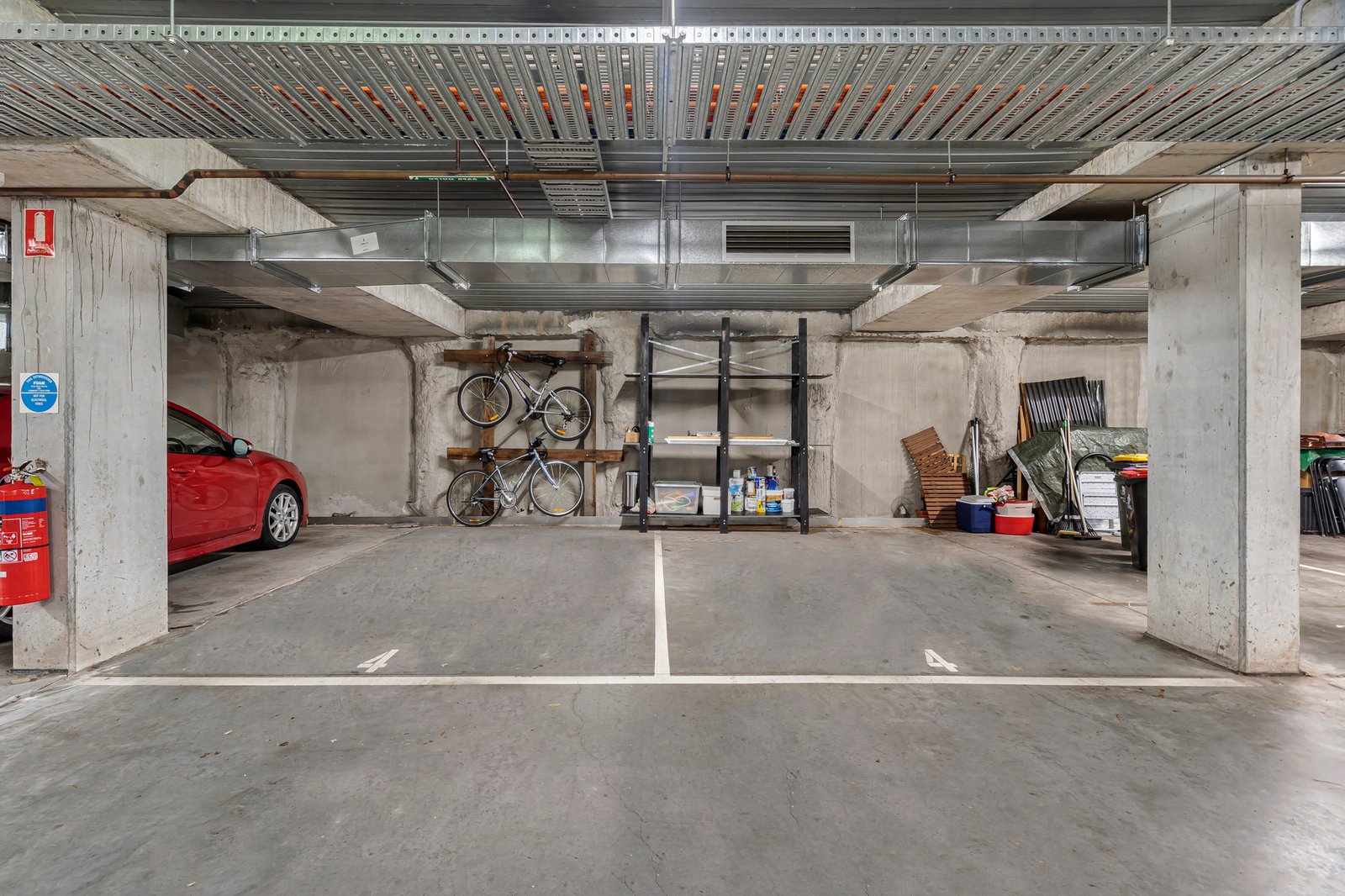 4/50 Gibdon Street, Richmond, 3121