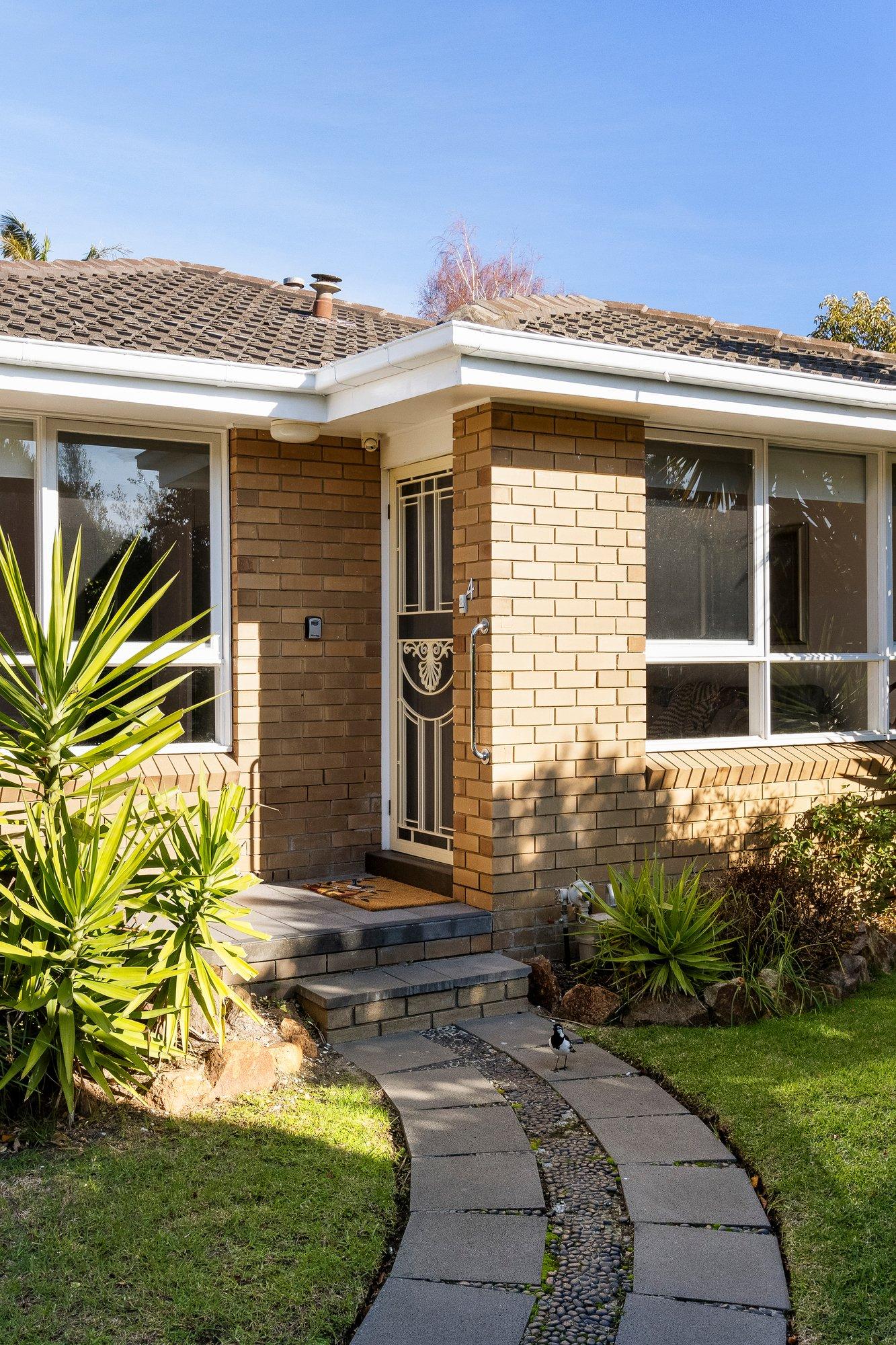 4/53 Roslyn Street, Brighton, 3186