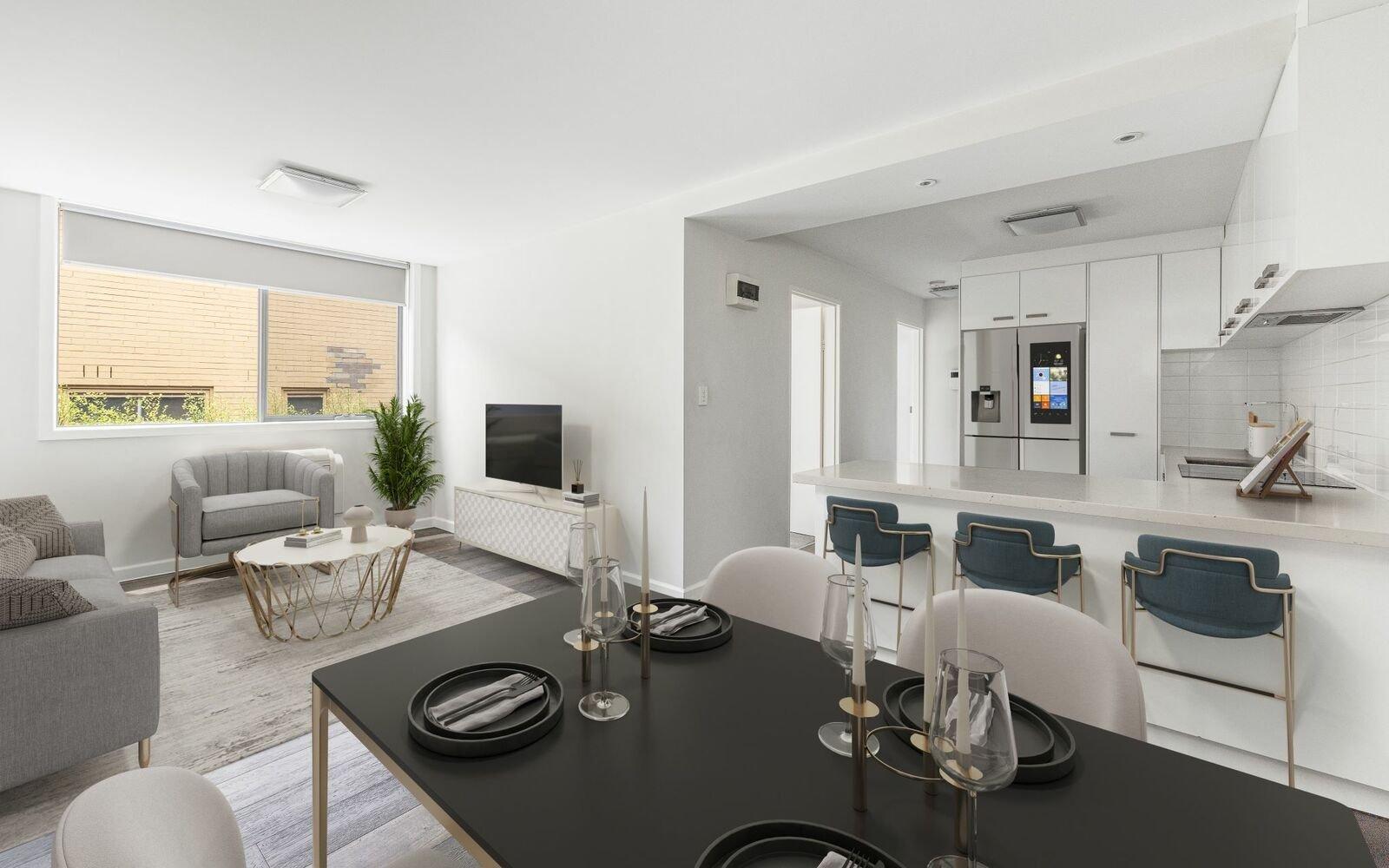 4/58 Edgar Street North, Glen Iris, 3146