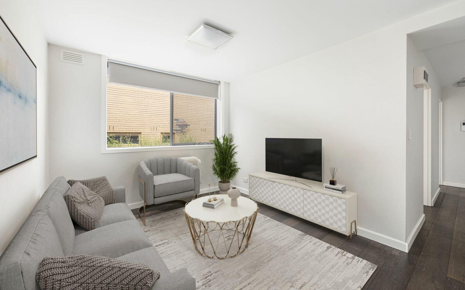 4/58 Edgar Street North, Glen Iris, 3146