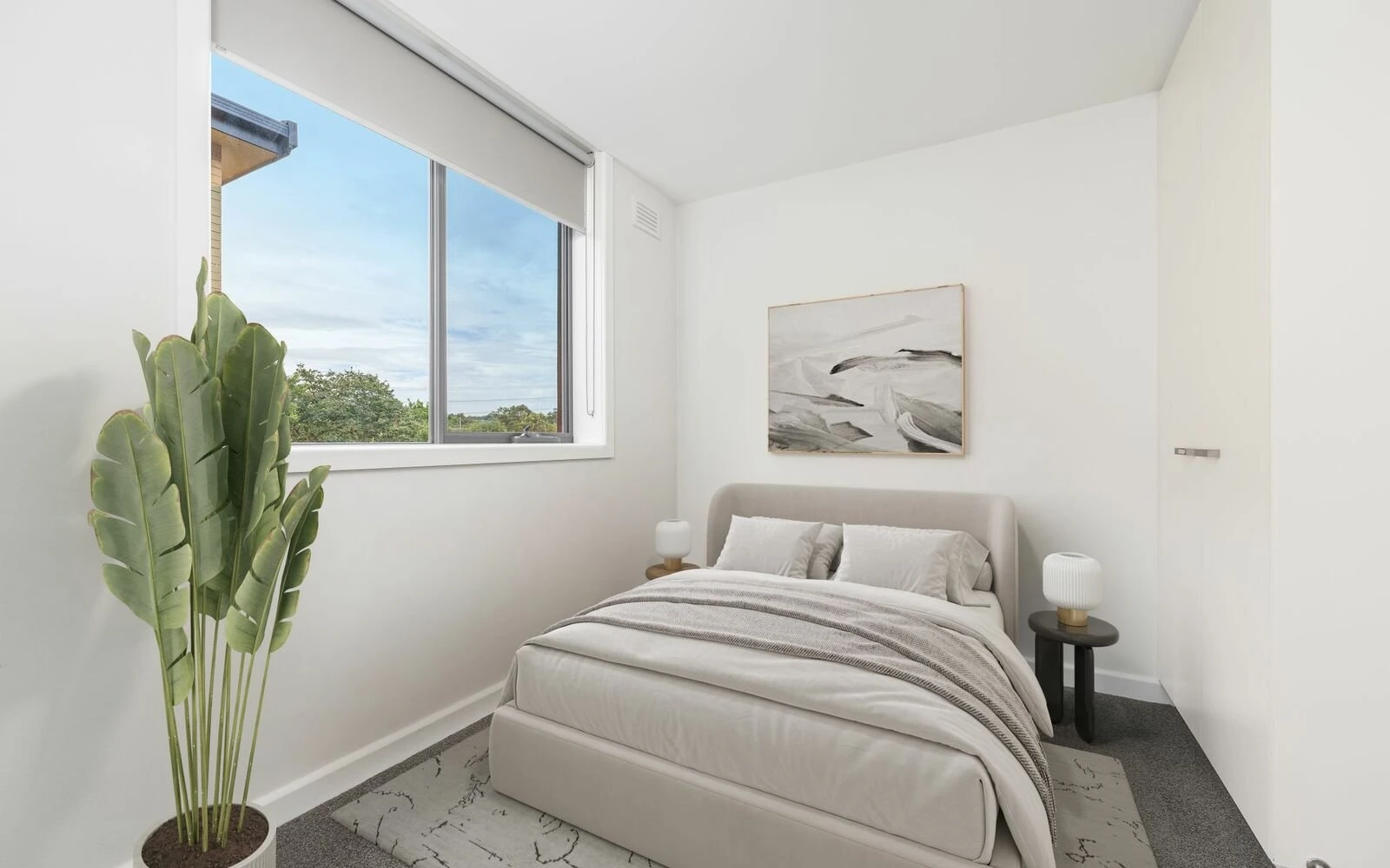 4/58 Edgar Street North, Glen Iris, 3146