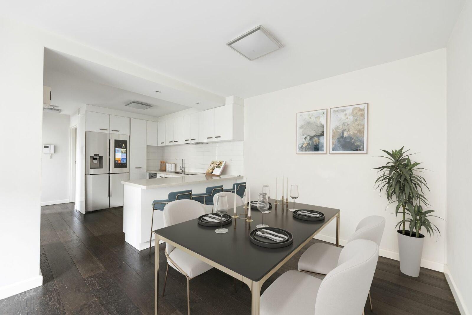 4/58 Edgar Street North, Glen Iris, 3146