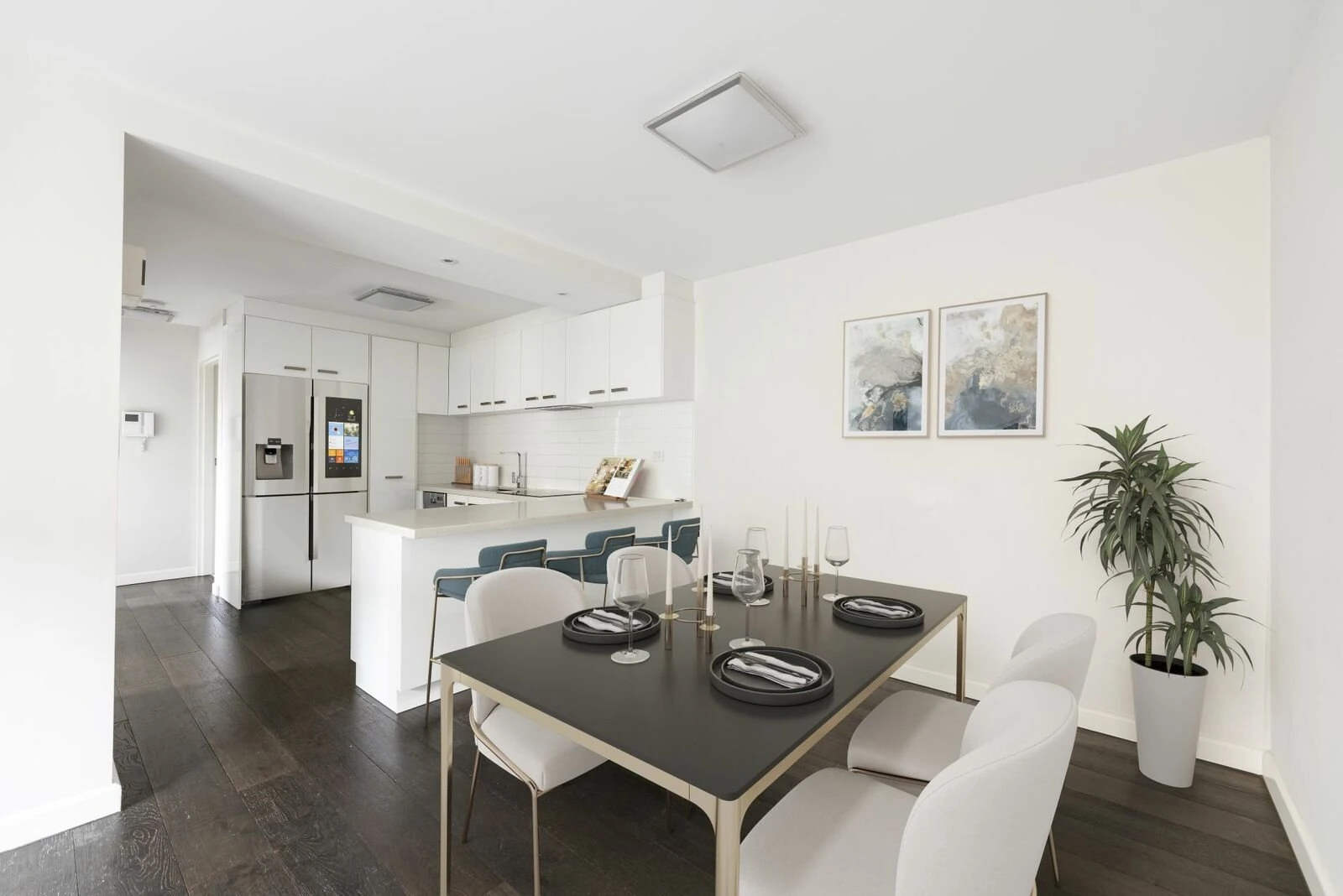 4/58 Edgar Street North, Glen Iris, 3146