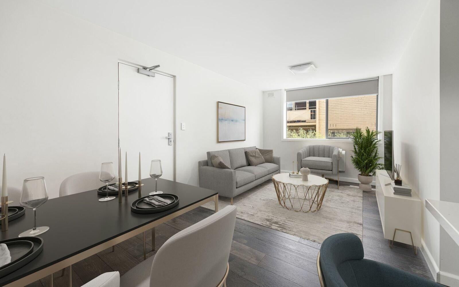 4/58 Edgar Street North, Glen Iris, 3146