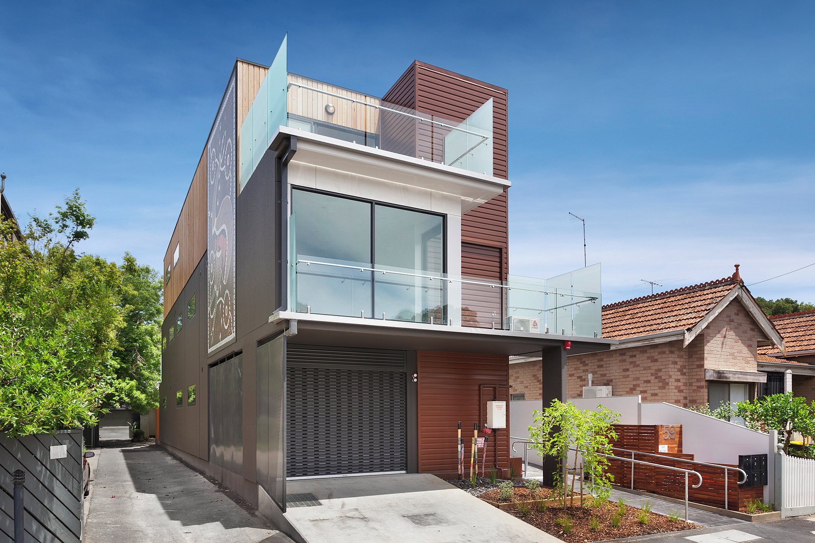 4/59 Pakington Street, St Kilda, 3182