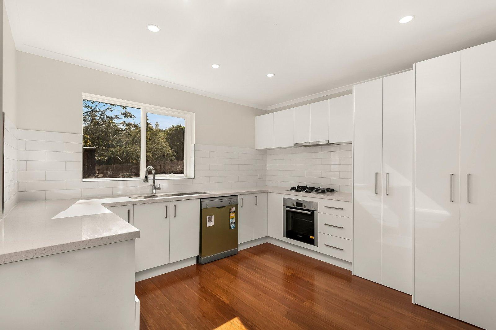 4/6-8 William Street, Hawthorn, 3122