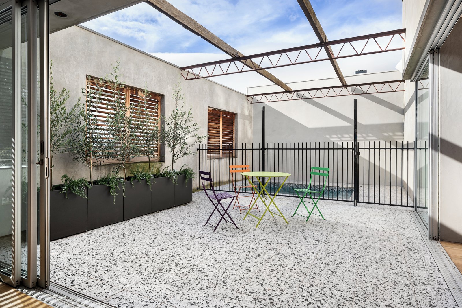 46 Caroline Street, South Yarra, 3141