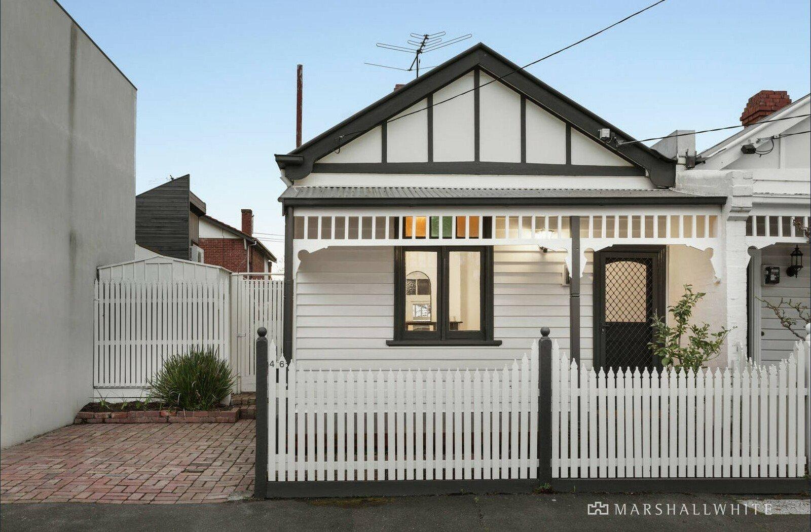 46 Duke Street, Richmond, 3121