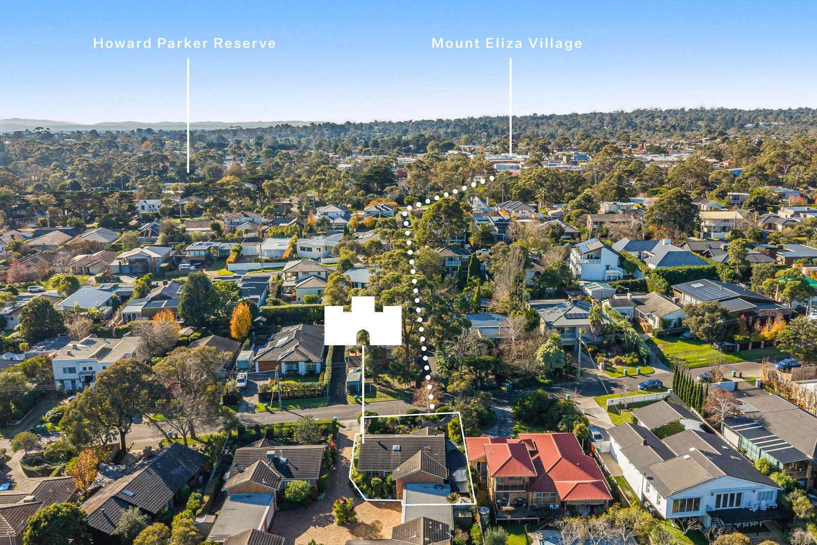 4/60-62 Wimborne Avenue, Mount Eliza, 3930