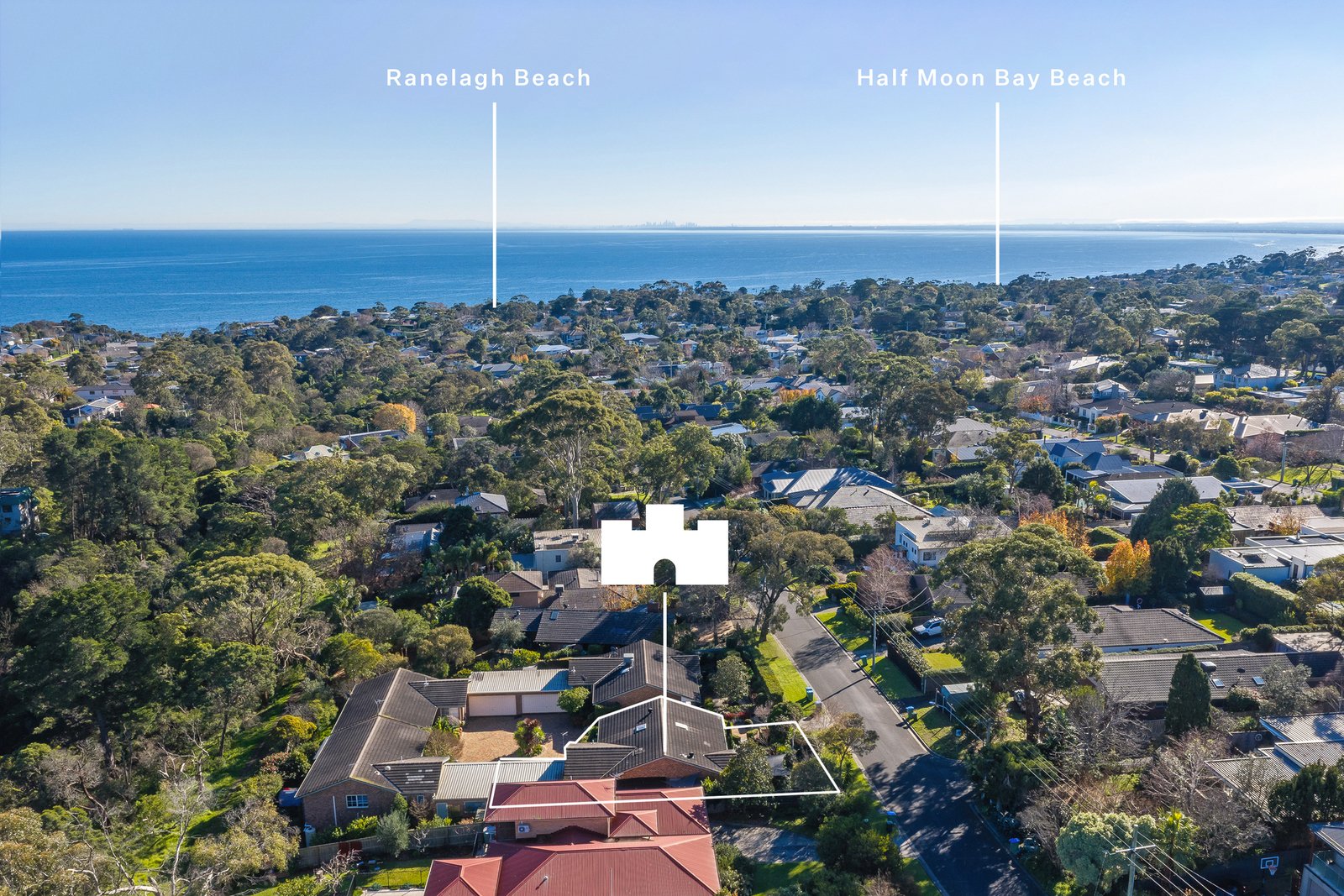 4/60-62 Wimborne Avenue, Mount Eliza, 3930