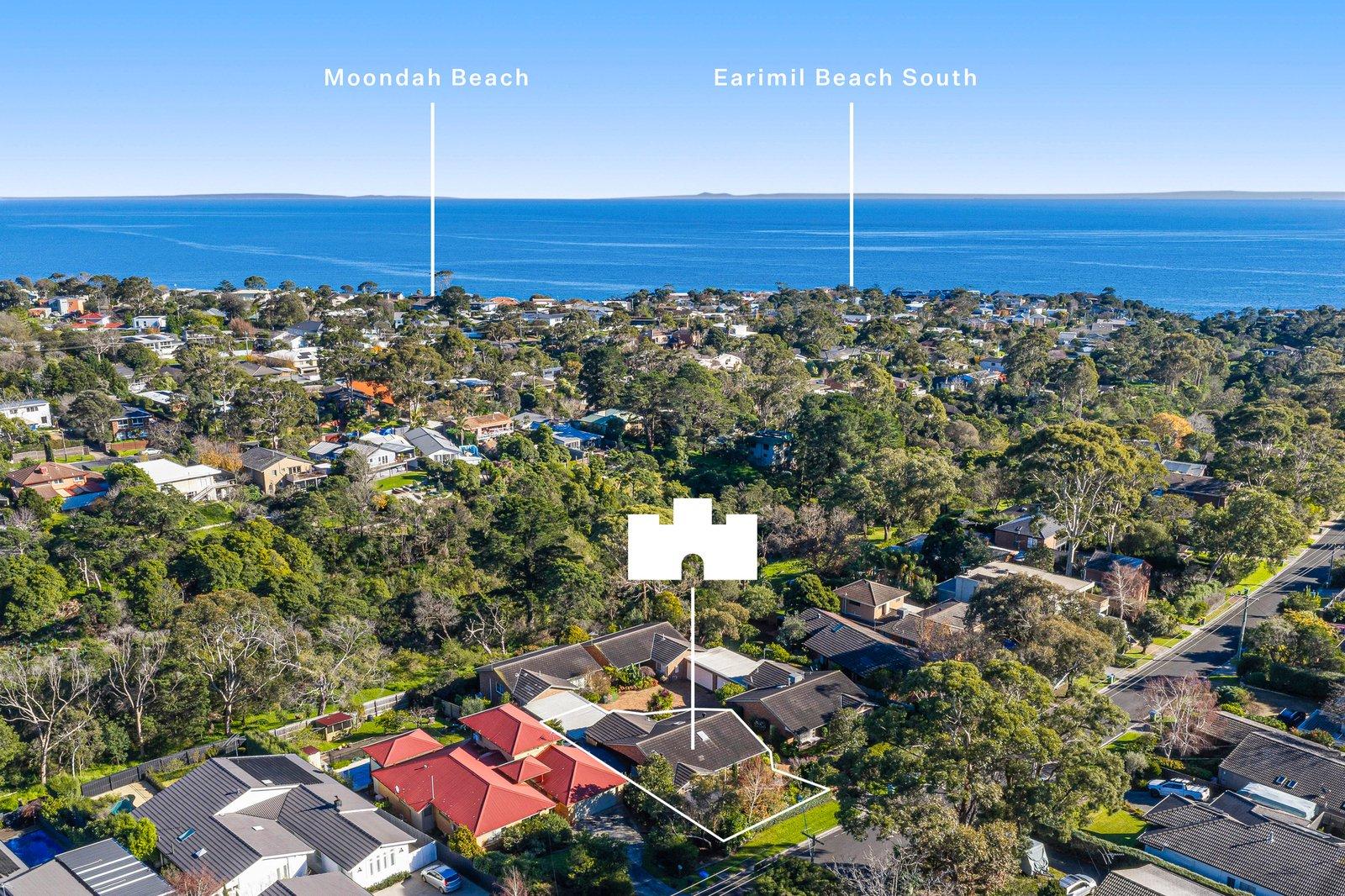 4/60-62 Wimborne Avenue, Mount Eliza, 3930