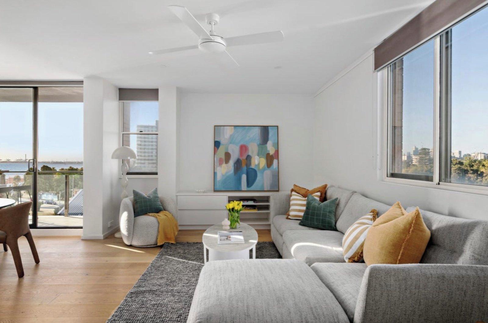 46/343 Beaconsfield Parade, St Kilda West, 3182