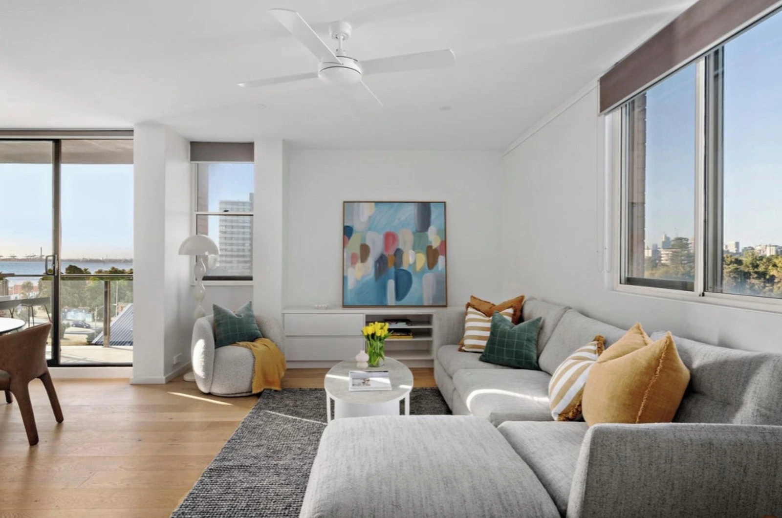 46/343 Beaconsfield Parade, St Kilda West, 3182