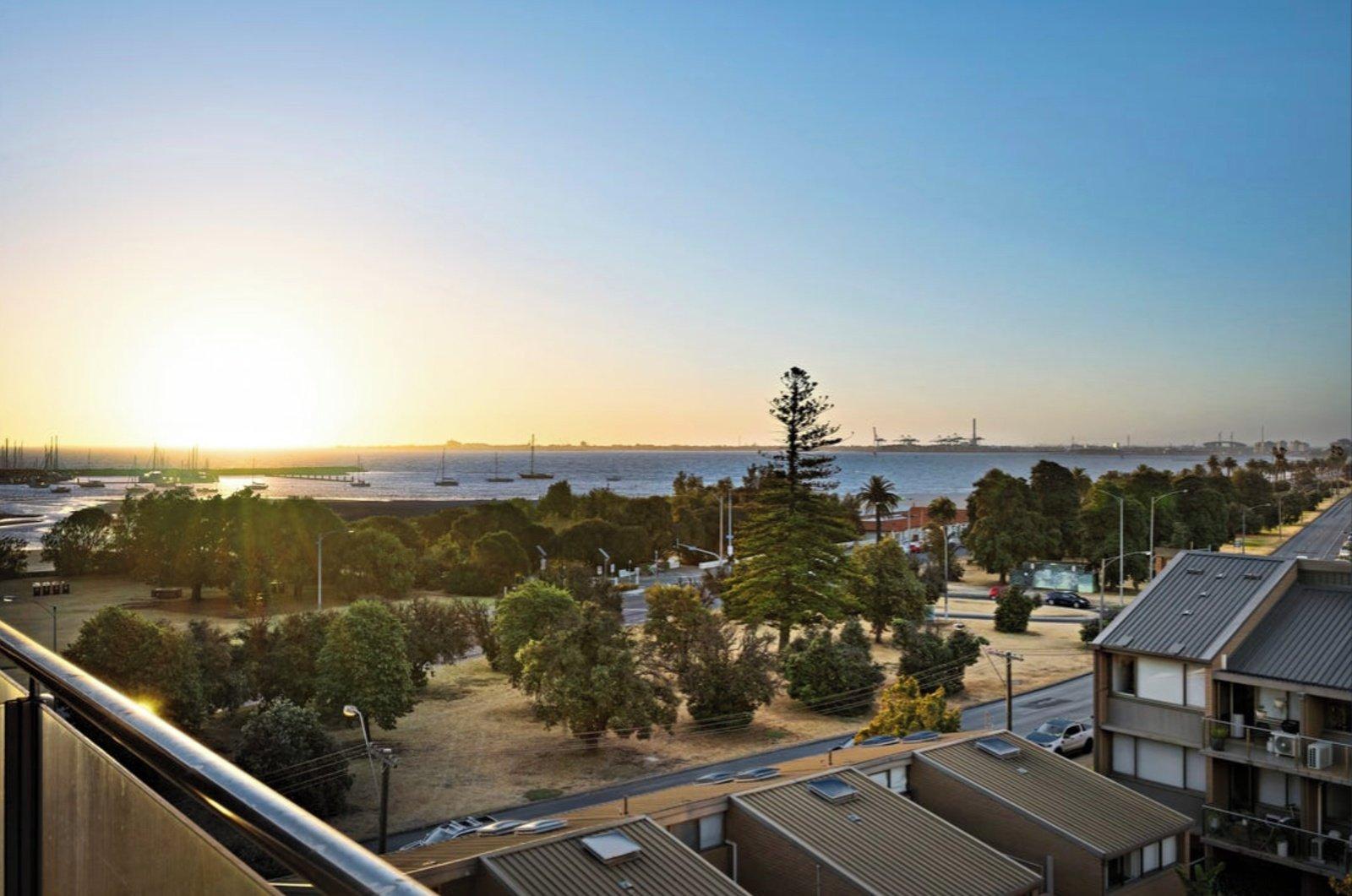46/343 Beaconsfield Parade, St Kilda West, 3182