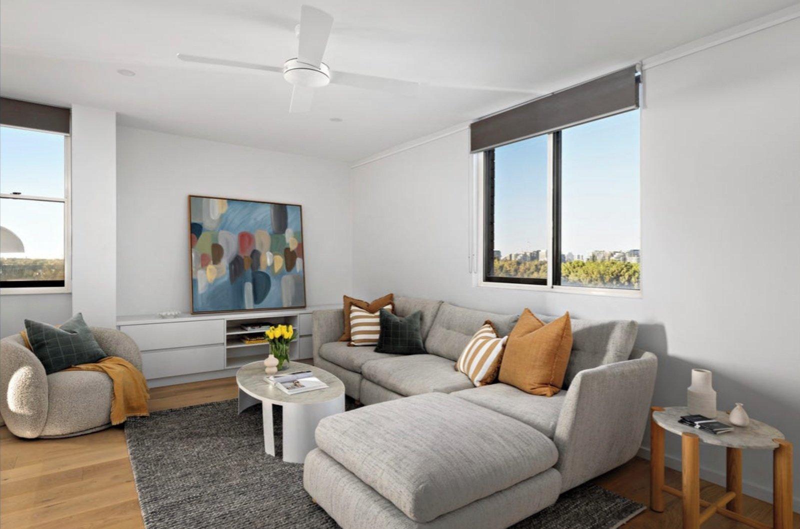 46/343 Beaconsfield Parade, St Kilda West, 3182