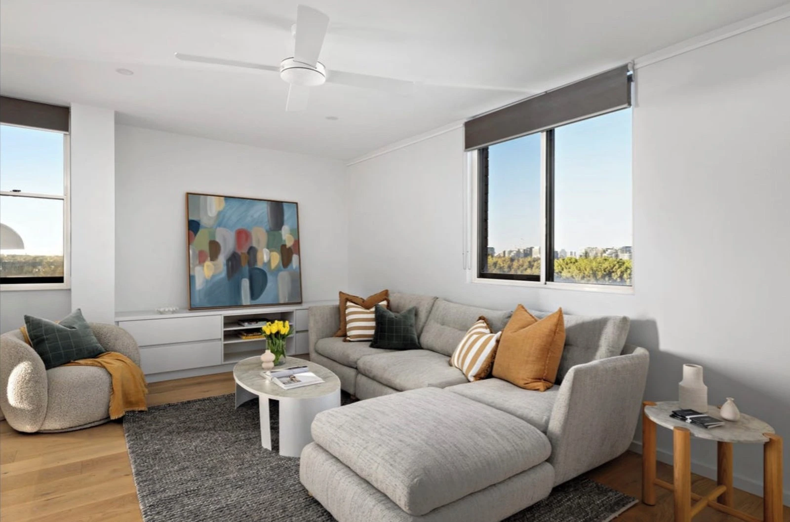 46/343 Beaconsfield Parade, St Kilda West, 3182