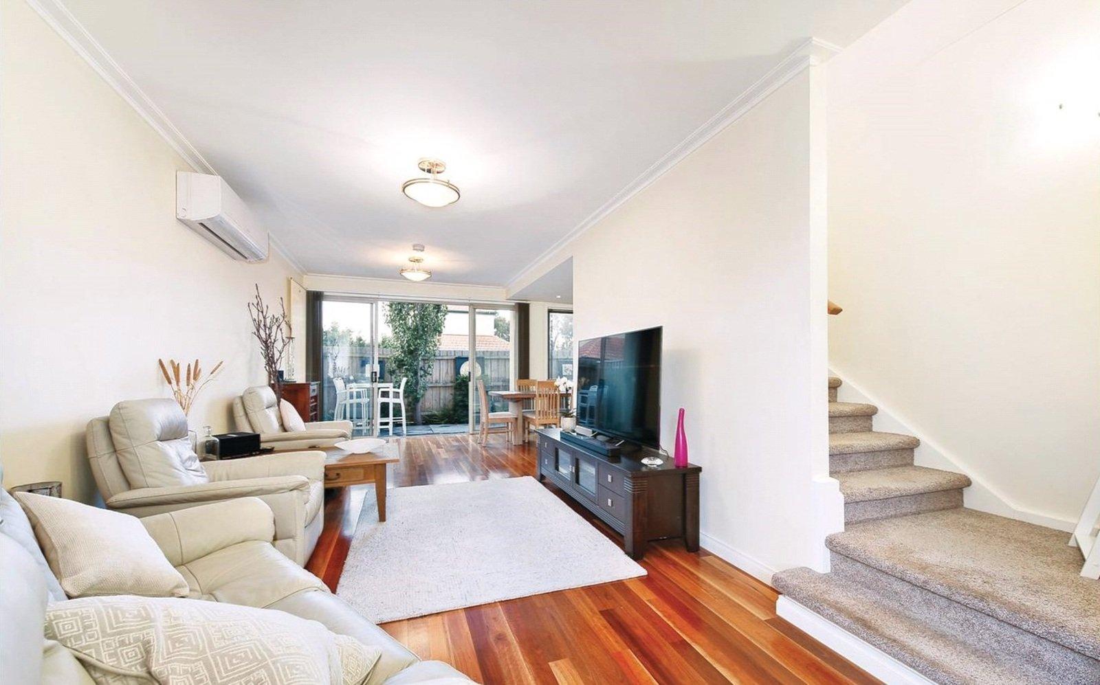 4/66 Fisher Street, Malvern East, 3145