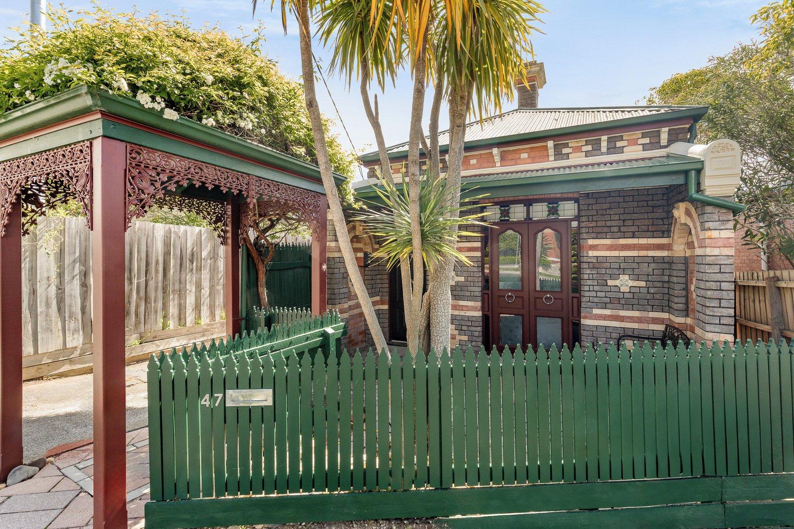 47 Mason Street, Hawthorn, 3122
