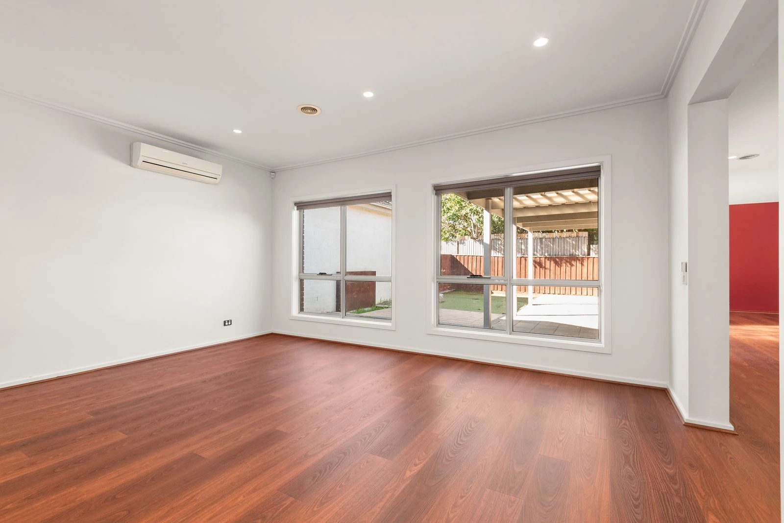 47 Strickland Road, Parkville, Vic