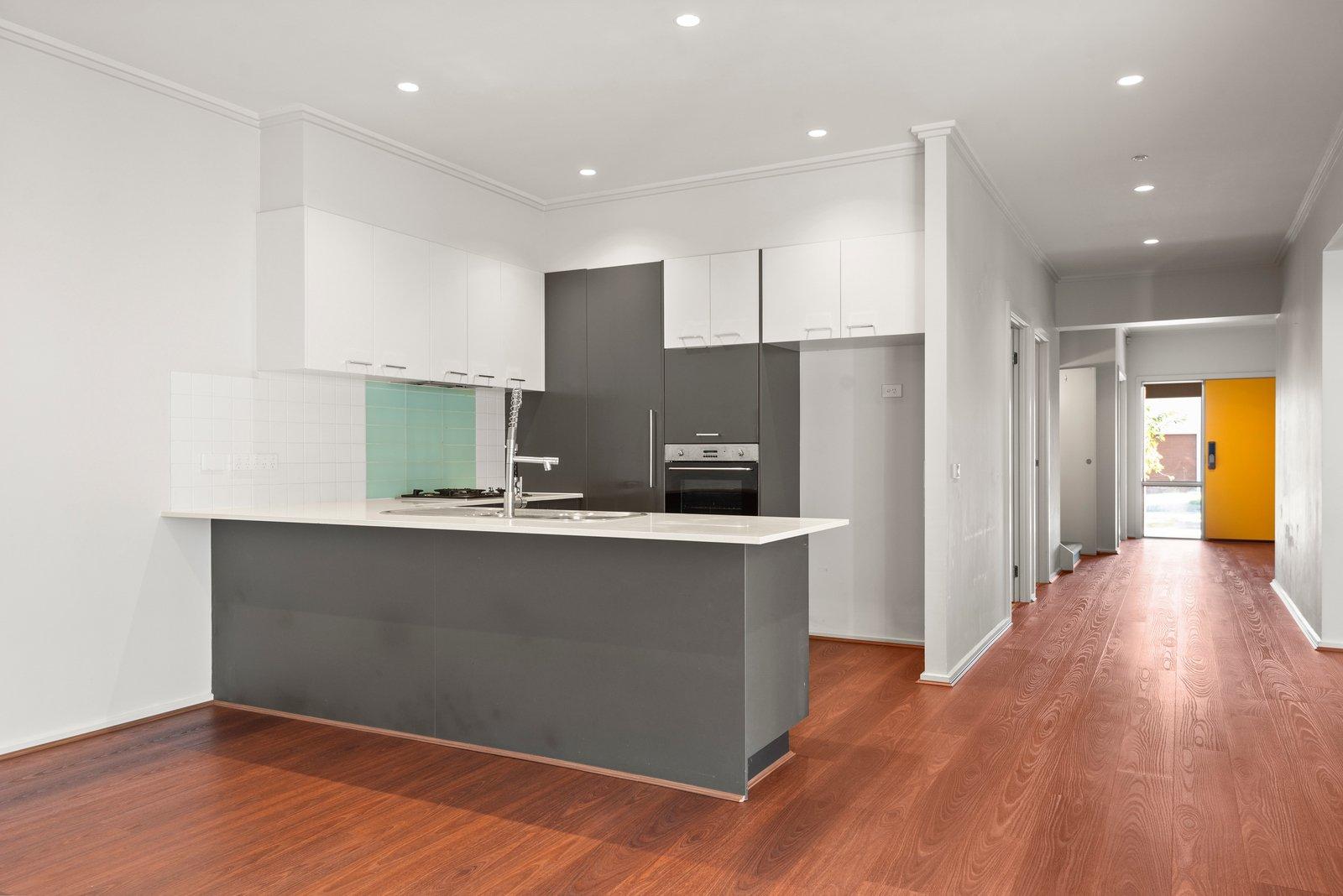 47 Strickland Road, Parkville, Vic